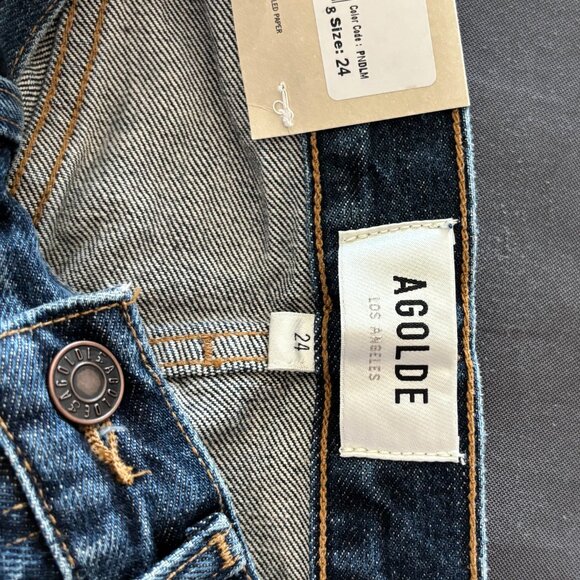 Low Slung Baggy 30.5" In Selection - Picture 15 of 16